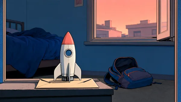 Elon Musk Pledges a SpaceX Share per US Child After Starlink Restrictions