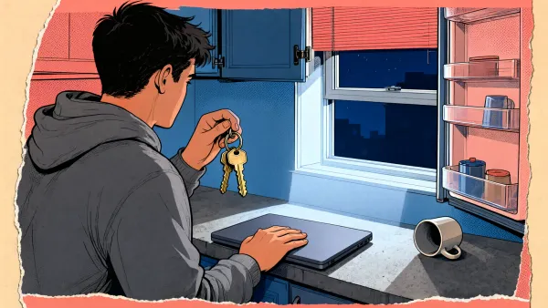 DeepSeek barred at US civilian agencies; hackers run up OpenCode users’ AI bills
