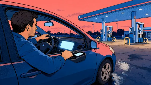 Google Brings Gemini Personal Intelligence to Android Auto, Pulling In Gmail