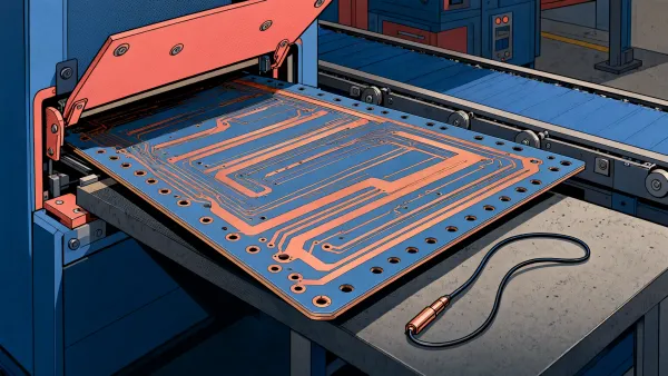 Dongshan Precision’s IPO Leaves Retail Investors Cold