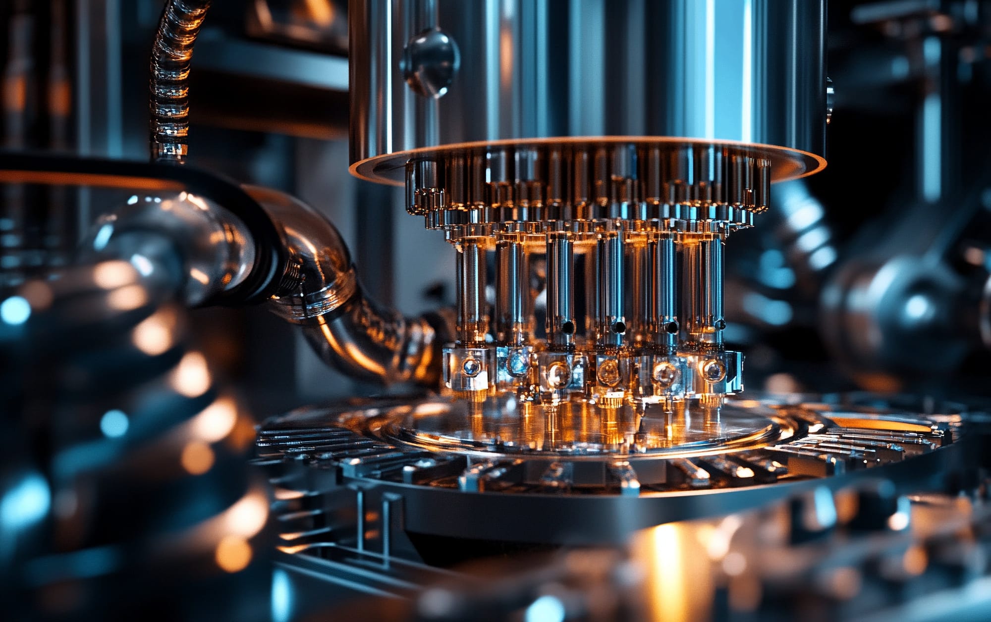 AWS Joins Quantum Race with a Cost-Cutting Twist