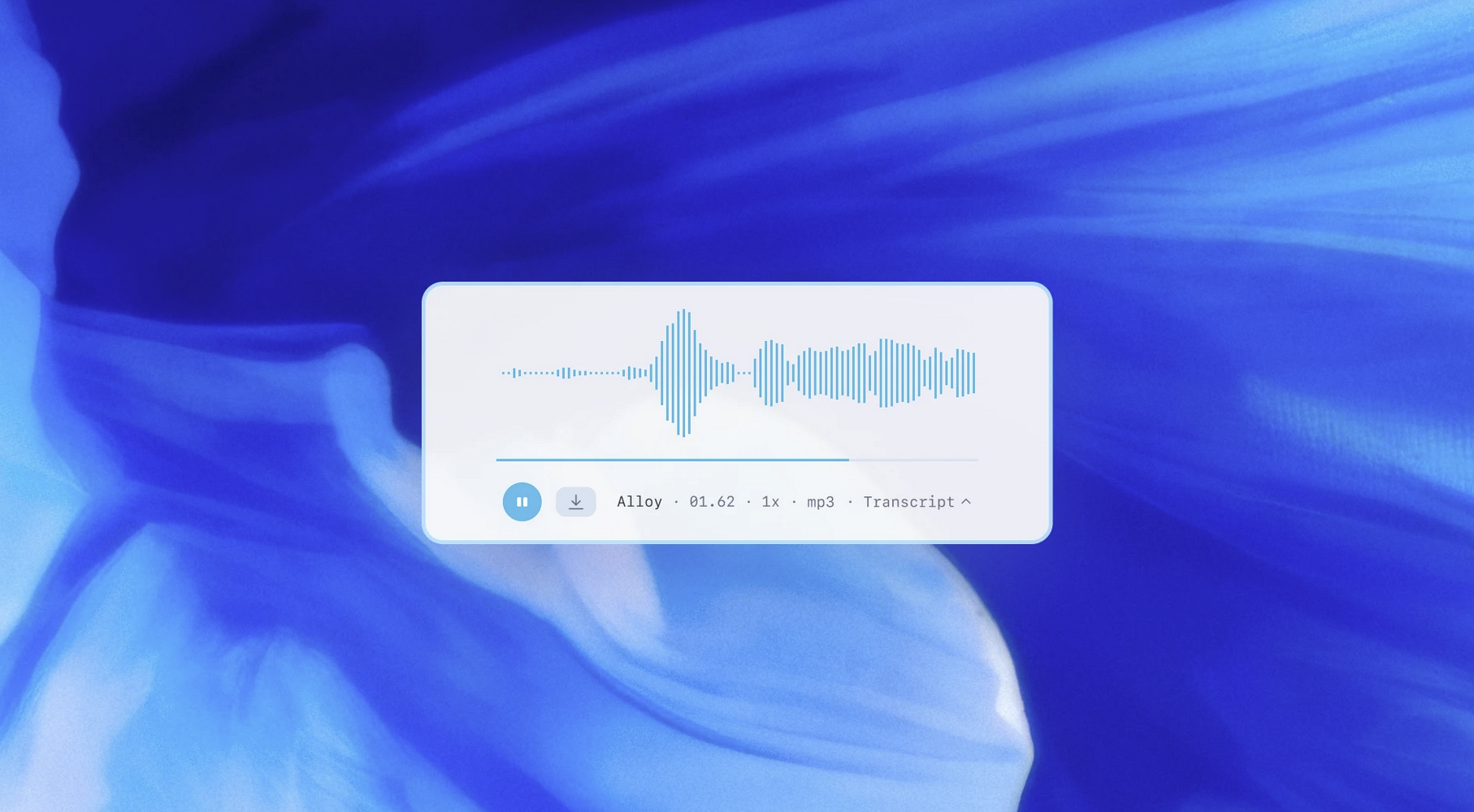 OpenAI Upgrades Its Voice: New Models Promise Sharper Speech Tech